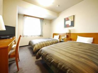Hotel Route-Inn Igaueno -Igaichinomiya Inter- Zimmer foto
